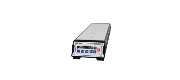 Oxford BenchMate 5 Position Magnetic Hotplate Stirrer, Speed range - 300-1500 rpm, Max temp 120°C, with 1 Stir Bar. 230 V