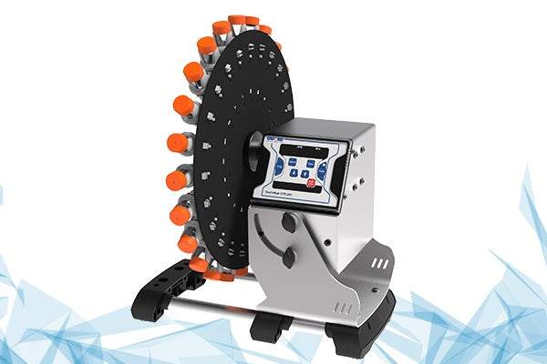 Attachment for 15mL Tubes (Max. 24 x 15mL Tubes), for use with Oxford Digital Tube Rotator (OTR-24D)